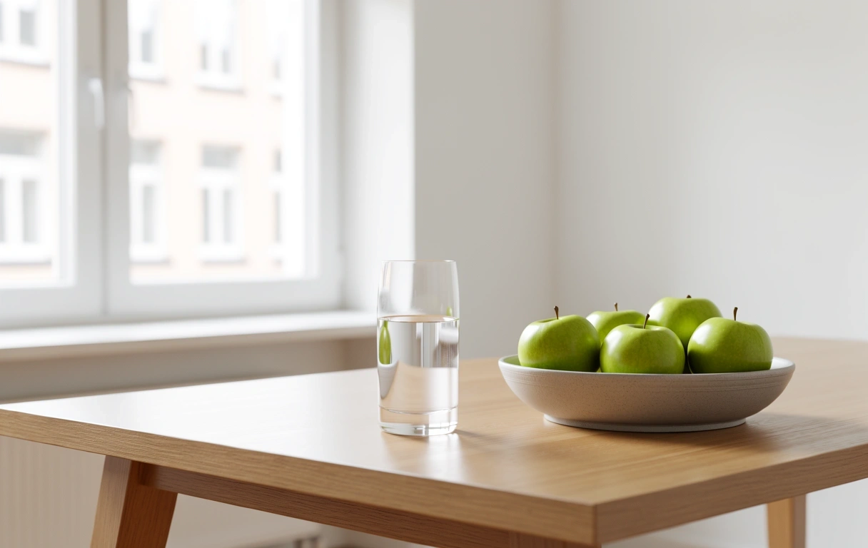 Nutri-Portal Beratungsraum